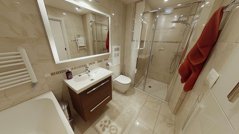 Bathroom Cabinets Remodeling