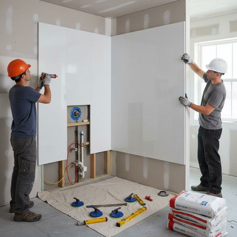 Top Bathroom Remodeling Companies in Springfield, MA