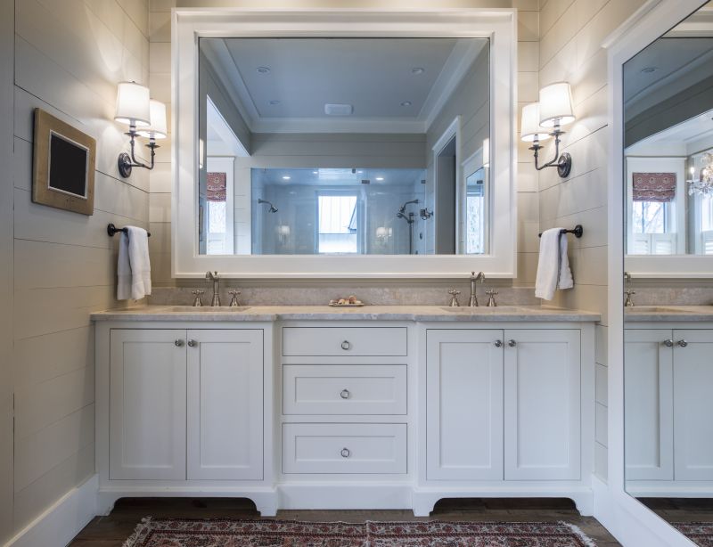Cost of Bathroom Remodeling in Holyoke, MA