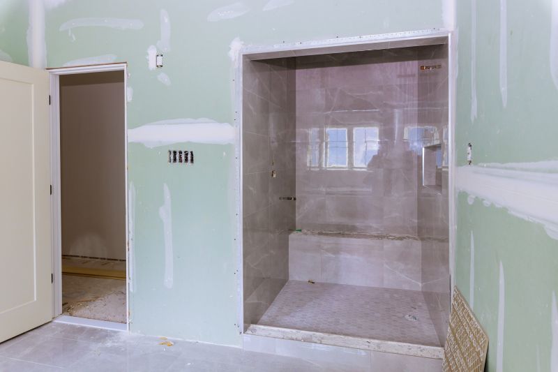 Luxury Flooring Installations